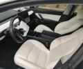 Белый Тесла Модель 3, объемом двигателя 0 л и пробегом 67 тыс. км за 9500 $, фото 16 на Automoto.ua