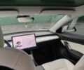 Белый Тесла Модель 3, объемом двигателя 0 л и пробегом 108 тыс. км за 16500 $, фото 15 на Automoto.ua