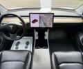 Білий Тесла Модель 3, об'ємом двигуна 0 л та пробігом 48 тис. км за 13200 $, фото 12 на Automoto.ua