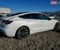 Білий Тесла Модель 3, об'ємом двигуна 0 л та пробігом 81 тис. км за 4500 $, фото 10 на Automoto.ua