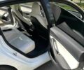 Белый Тесла Модель 3, объемом двигателя 0 л и пробегом 42 тыс. км за 14100 $, фото 10 на Automoto.ua