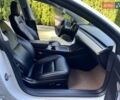 Білий Тесла Модель 3, об'ємом двигуна 0 л та пробігом 140 тис. км за 20700 $, фото 23 на Automoto.ua