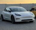 Белый Тесла Модель 3, объемом двигателя 0 л и пробегом 23 тыс. км за 29000 $, фото 7 на Automoto.ua
