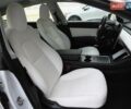 Белый Тесла Модель 3, объемом двигателя 0 л и пробегом 132 тыс. км за 24500 $, фото 11 на Automoto.ua
