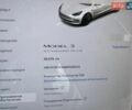 Белый Тесла Модель 3, объемом двигателя 0 л и пробегом 57 тыс. км за 13500 $, фото 3 на Automoto.ua