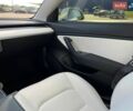 Белый Тесла Модель 3, объемом двигателя 0 л и пробегом 105 тыс. км за 26999 $, фото 7 на Automoto.ua