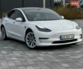 Білий Тесла Модель 3, об'ємом двигуна 0 л та пробігом 81 тис. км за 16500 $, фото 29 на Automoto.ua