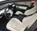 Белый Тесла Модель 3, объемом двигателя 0 л и пробегом 67 тыс. км за 9300 $, фото 15 на Automoto.ua