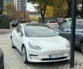 Белый Тесла Модель 3, объемом двигателя 0 л и пробегом 87 тыс. км за 16999 $, фото 1 на Automoto.ua