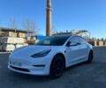 Белый Тесла Модель 3, объемом двигателя 0 л и пробегом 168 тыс. км за 13900 $, фото 16 на Automoto.ua