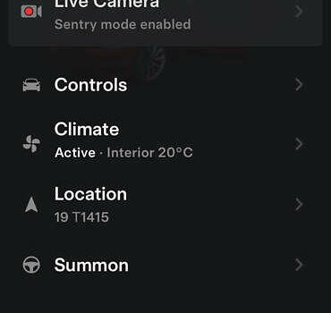 Білий Тесла Модель 3, об'ємом двигуна 0 л та пробігом 79 тис. км за 20500 $, фото 11 на Automoto.ua