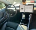 Белый Тесла Модель 3, объемом двигателя 0 л и пробегом 75 тыс. км за 15900 $, фото 9 на Automoto.ua
