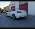 Білий Тесла Модель 3, об'ємом двигуна 0 л та пробігом 124 тис. км за 13500 $, фото 5 на Automoto.ua