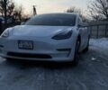 Белый Тесла Модель 3, объемом двигателя 0 л и пробегом 191 тыс. км за 18500 $, фото 15 на Automoto.ua