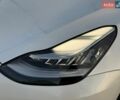 Белый Тесла Модель 3, объемом двигателя 0 л и пробегом 120 тыс. км за 15199 $, фото 46 на Automoto.ua