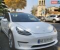 Білий Тесла Модель 3, об'ємом двигуна 0 л та пробігом 148 тис. км за 13300 $, фото 1 на Automoto.ua