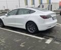 Белый Тесла Модель 3, объемом двигателя 0 л и пробегом 93 тыс. км за 16800 $, фото 9 на Automoto.ua