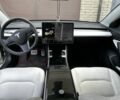 Белый Тесла Модель 3, объемом двигателя 0 л и пробегом 70 тыс. км за 16699 $, фото 10 на Automoto.ua