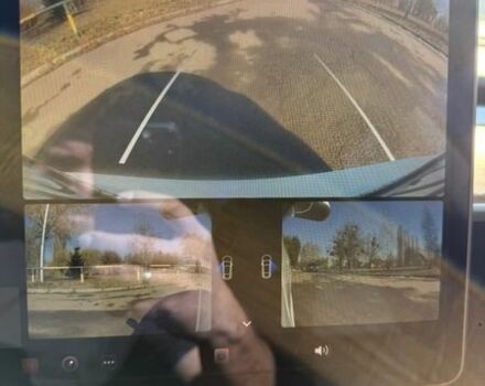 Белый Тесла Модель 3, объемом двигателя 0 л и пробегом 82 тыс. км за 16500 $, фото 8 на Automoto.ua