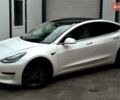 Білий Тесла Модель 3, об'ємом двигуна 0 л та пробігом 67 тис. км за 18600 $, фото 3 на Automoto.ua