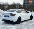 Белый Тесла Модель 3, объемом двигателя 0 л и пробегом 90 тыс. км за 19999 $, фото 21 на Automoto.ua