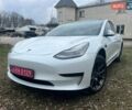 Білий Тесла Модель 3, об'ємом двигуна 0 л та пробігом 86 тис. км за 15800 $, фото 12 на Automoto.ua