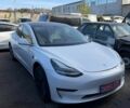 Белый Тесла Модель 3, объемом двигателя 0 л и пробегом 106 тыс. км за 11300 $, фото 1 на Automoto.ua