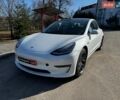 Білий Тесла Модель 3, об'ємом двигуна 0 л та пробігом 162 тис. км за 17540 $, фото 1 на Automoto.ua