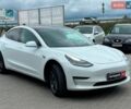 Білий Тесла Модель 3, об'ємом двигуна 0 л та пробігом 102 тис. км за 18990 $, фото 3 на Automoto.ua