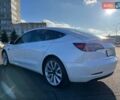 Белый Тесла Модель 3, объемом двигателя 0 л и пробегом 24 тыс. км за 19000 $, фото 2 на Automoto.ua