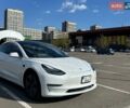 Білий Тесла Модель 3, об'ємом двигуна 0 л та пробігом 195 тис. км за 15000 $, фото 2 на Automoto.ua