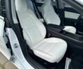 Білий Тесла Модель 3, об'ємом двигуна 0 л та пробігом 35 тис. км за 6900 $, фото 9 на Automoto.ua