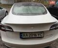 Білий Тесла Модель 3, об'ємом двигуна 0 л та пробігом 58 тис. км за 23000 $, фото 12 на Automoto.ua