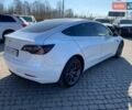 Белый Тесла Модель 3, объемом двигателя 0 л и пробегом 75 тыс. км за 15900 $, фото 6 на Automoto.ua