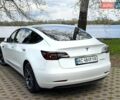 Белый Тесла Модель 3, объемом двигателя 0 л и пробегом 90 тыс. км за 19500 $, фото 17 на Automoto.ua
