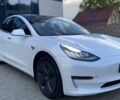 Білий Тесла Модель 3, об'ємом двигуна 0 л та пробігом 108 тис. км за 14499 $, фото 5 на Automoto.ua