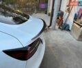Белый Тесла Модель 3, объемом двигателя 0 л и пробегом 105 тыс. км за 21300 $, фото 30 на Automoto.ua