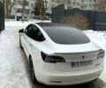 Білий Тесла Модель 3, об'ємом двигуна 0 л та пробігом 48 тис. км за 21000 $, фото 3 на Automoto.ua