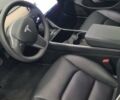 Белый Тесла Модель 3, объемом двигателя 0 л и пробегом 50 тыс. км за 23800 $, фото 4 на Automoto.ua