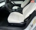 Білий Тесла Модель 3, об'ємом двигуна 0 л та пробігом 81 тис. км за 16500 $, фото 33 на Automoto.ua