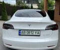 Білий Тесла Модель 3, об'ємом двигуна 0 л та пробігом 80 тис. км за 9800 $, фото 4 на Automoto.ua
