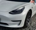 Белый Тесла Модель 3, объемом двигателя 0 л и пробегом 130 тыс. км за 17950 $, фото 18 на Automoto.ua