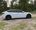 Білий Тесла Модель 3, об'ємом двигуна 0 л та пробігом 152 тис. км за 20900 $, фото 3 на Automoto.ua