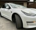 Белый Тесла Модель 3, объемом двигателя 0 л и пробегом 148 тыс. км за 404 $, фото 8 на Automoto.ua