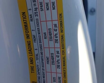 Тесла Модель 3 2020 в Луцке на Automoto.ua Белый Тесла Модель 3, объемом двигателя 0 л и пробегом 70 тыс. км за 17999 $, фото 14 на Automoto.ua