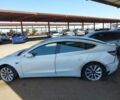 Белый Тесла Модель 3, объемом двигателя 0 л и пробегом 75 тыс. км за 14500 $, фото 11 на Automoto.ua