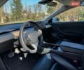 Белый Тесла Модель 3, объемом двигателя 0 л и пробегом 162 тыс. км за 18690 $, фото 18 на Automoto.ua
