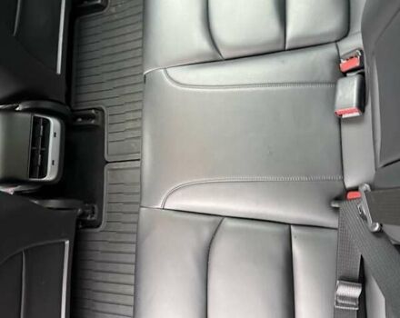 Білий Тесла Модель 3, об'ємом двигуна 0 л та пробігом 58 тис. км за 23000 $, фото 24 на Automoto.ua