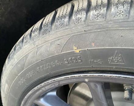 Белый Тесла Модель 3, объемом двигателя 0 л и пробегом 101 тыс. км за 19400 $, фото 16 на Automoto.ua