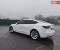 Білий Тесла Модель 3, об'ємом двигуна 0 л та пробігом 108 тис. км за 17000 $, фото 9 на Automoto.ua